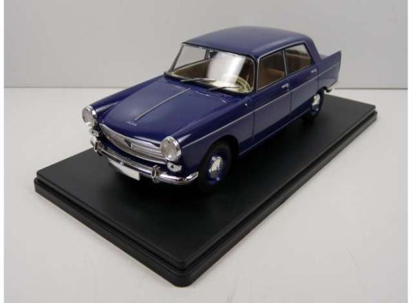 Peugeot 404